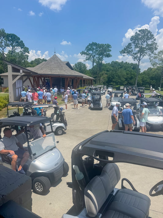 Recap of Tournament Weekend