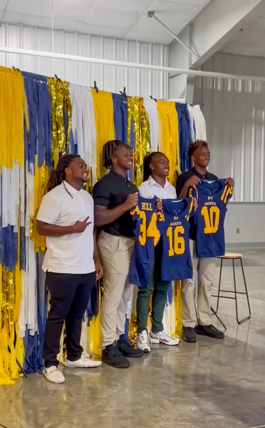 Legends GALA Recap