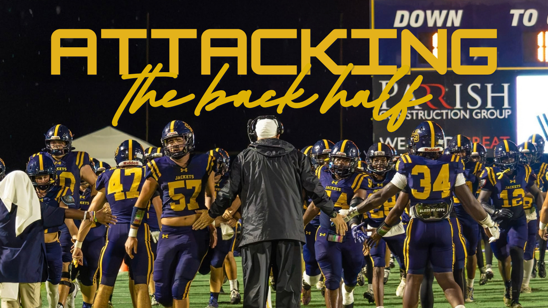 The Back Half