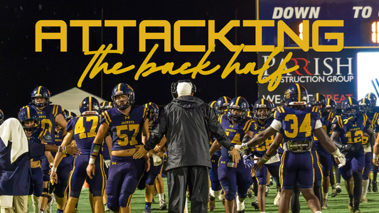 The Back Half