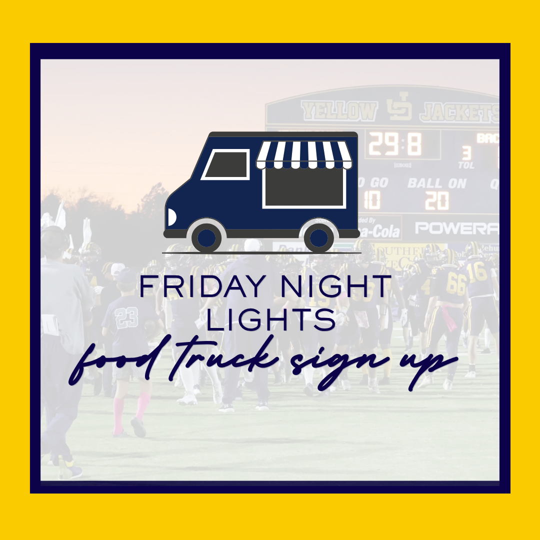Food Truck Sign Up