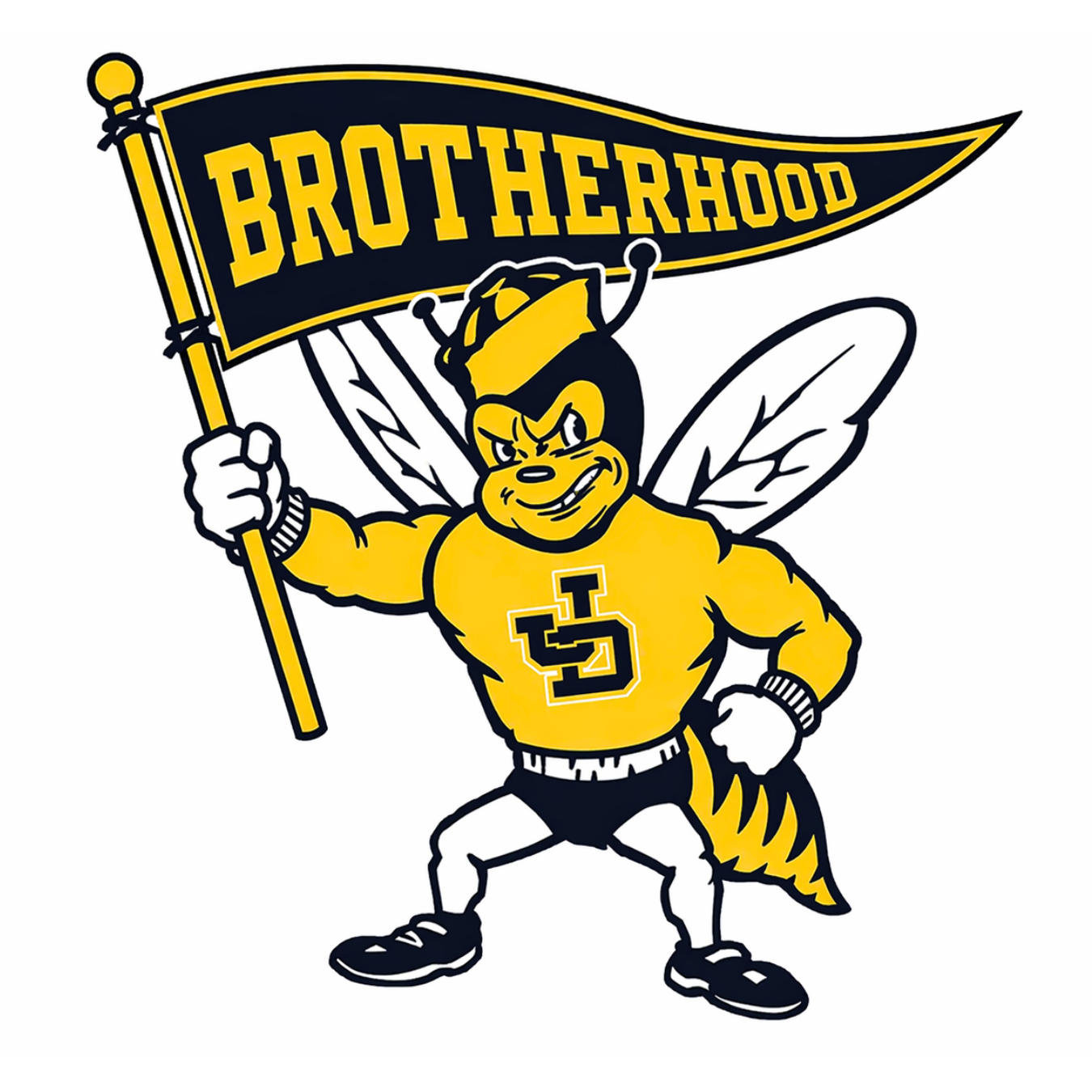 Brotherhood Annual Membership