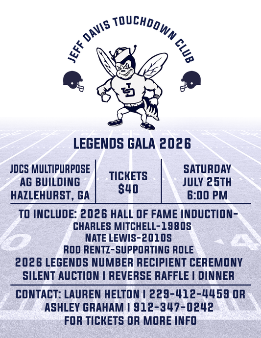 GALA Ticket
